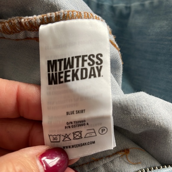 MTWTFSS WEEKDAY - Picture 7 of 7